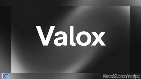 Valox Hub BETTER THEN EVER - Verified script for Flick