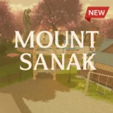 Mount Sanak