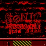 Sonic.EXE: Descent into Hell RP