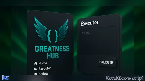Universal Aimbot V2  by Greatness Hub - Verified script for Universal Script