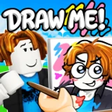 Draw Me! 🎨