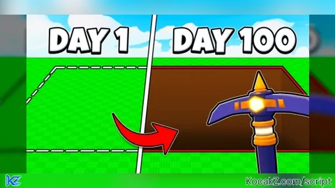 SYNCE SCRIPT NO KEYLESS - Verified script for Pickaxe Simulator! ⛏️