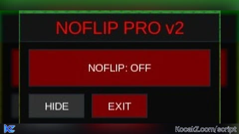 Noclip Pro v2 - Verified script for Universal Script