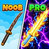 Anime Sword Master