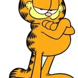 realgarfield