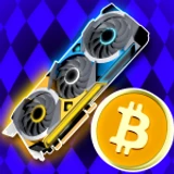 Bitcoin Miner ⛏️