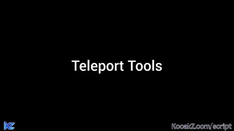 Tptools - Verified script for Universal Script