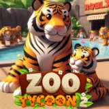Zoo World Tycoon 🐘
