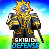 Skibidi Tower Defense