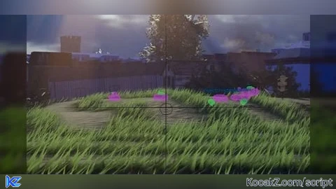 () Cursed Tank Simulator SKYFALL