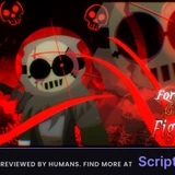 Auto parry - Verified script for FORSAKEN GUEST FIGHTING