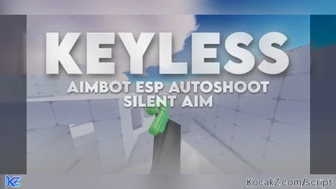 OP KEYLESS RIVAL SCRIPT - Verified script for RIVALS