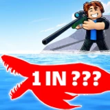 Fish Hunter Roblox Scripts: Working & Keyless icon