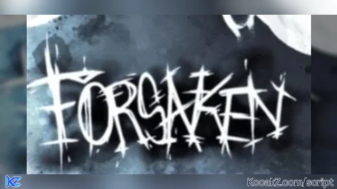 Box hub - Verified script for Forsaken