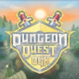 🎃HALLOWEEN 🎃 Dungeon Quest Reborn