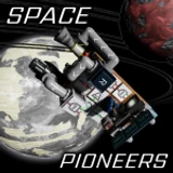 Space Pioneers