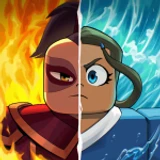 Avatar Battlegrounds