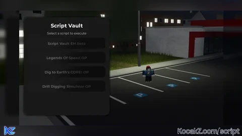 Script Vault games hub More Games was added - Verified script for Universal Script
