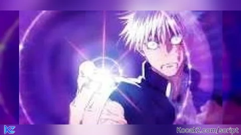 Fe Imaginary Glove aka Gojo Glove by Kiet Scripter no key - Verified script for Slap Battles👏