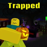 Trapped [Escape Room!] icon
