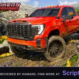 crash server             Open Source - Verified script for Southern Mudding 🚜 OffRoading