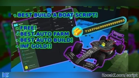 Butter Build a Boat WORKING AFTER UPDATE Infinite blocks - Verified script for Build A Boat For Treasure