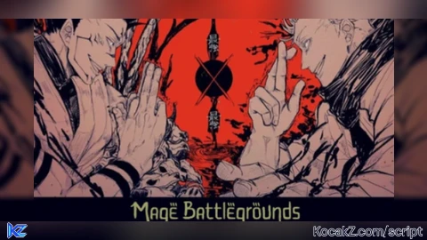 SPAM MAHORAGA SUMMOM AND FREE CHARACTERS GAMEPASS - Verified script for Mage Battlegrounds