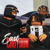 [CONSOLE🎮] East Croydon 🔪