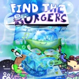 Find the Burgers!