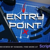 GUN MODS  DEC 2021 - Verified script for Entry Point