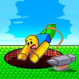 Jump In The Hole