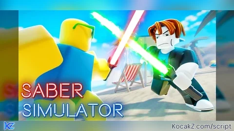 Script for - Verified script for Saber Simulator