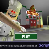 Sword can kill players - Verified script for Escape Papa Pizza's Pizzeria!