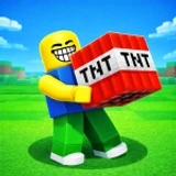 💥 TNT Destruction