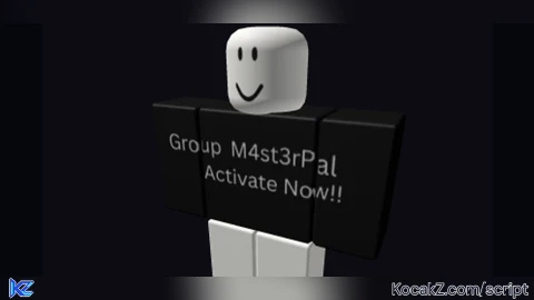 M4st3rGui (NOT YET) - Verified script for Universal Script