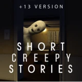 Short Creepy Horror Stories [+9]
