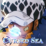 Cursed Sea Roblox Scripts: Working & Keyless icon
