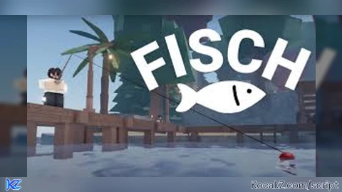 OP Script - Verified script for Fisch š