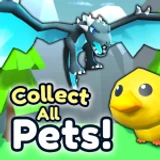 Collect All Pets!