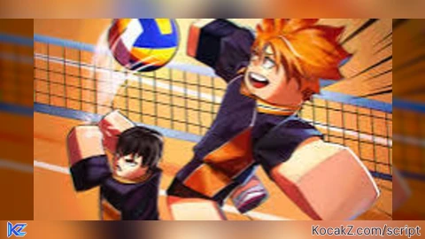 op script no key - Verified script for Volleyball Legends