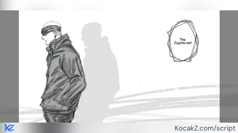 The best jjs script - Verified script for Jujutsu Shenanigans