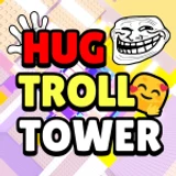 Hugging Tower 💕