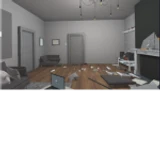VR Destruction RP