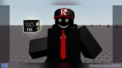 fe admin noli by rajagamingMC needs hats - Verified script for Just a baseplate.