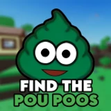 Find The Pou Poos 💩