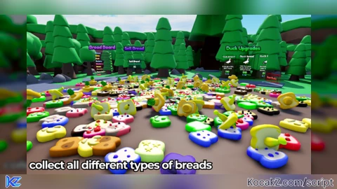 Autofarm - Verified script for Bread Incremental 🍞