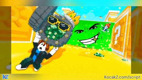 AUTO FARM TP GAP DUPE AUTO GRAB ADMIN MODE INFINITE SPEED - Verified script for Escape Tsunami For Brainrots!