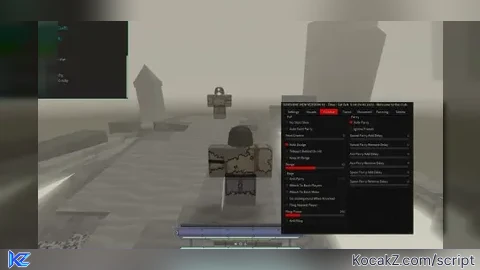 Deepwok3n read desc Multi Scripts - Verified script for Deepwoken