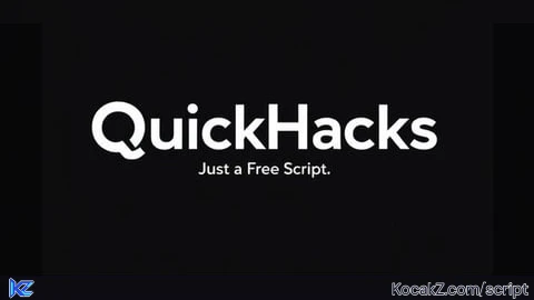 Crashout  QuickHax
