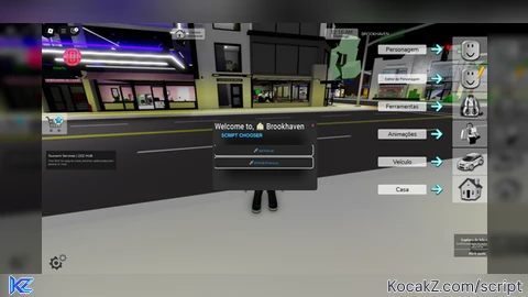 ZZZ Hub Cracked SOURCE [Pathed, nice zzz!] - Verified script for Brookhaven 🏡RP